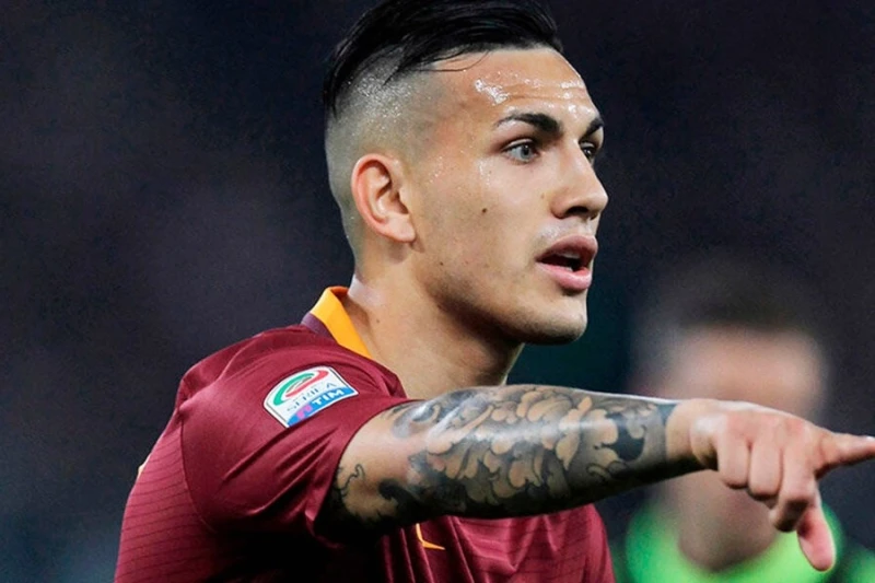 Leandro Paredes yetirməsi olduğu Boka Xuniorsa transfer olunur