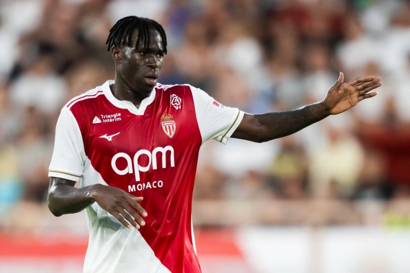 Galatasaray Wilfried Singo ile Anlaştı: Transfer için 30+5 Milyon Euro Ödenecek