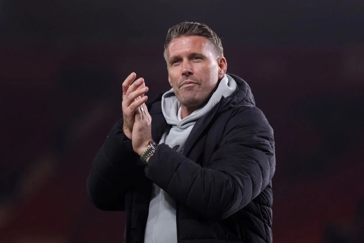 Wolverhampton Wanderers Appoint Rob Edwards as Head Coach