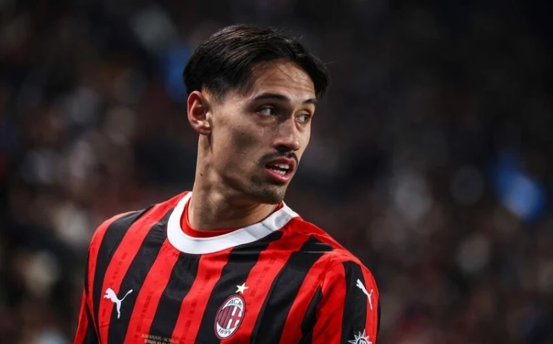 "Milan" oyunçusu "Real Madrid"in maraq dairəsindədir