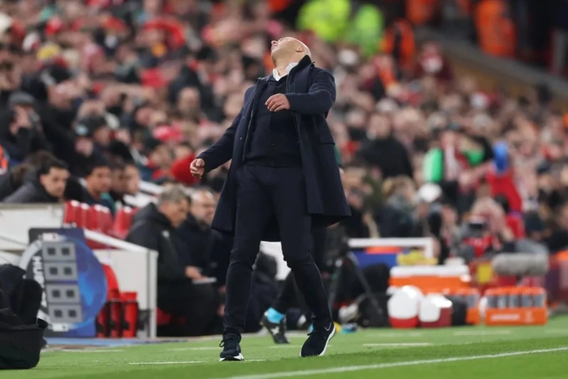 Arne Slot's final warning: Liverpool management toughens requirements