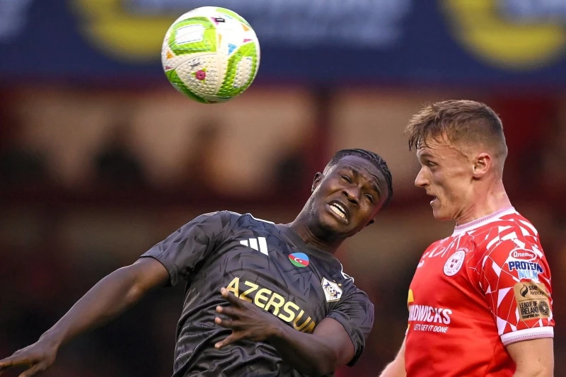 Emmanuel Addai'nin Karabağdan APOEL'e transferi mümkün