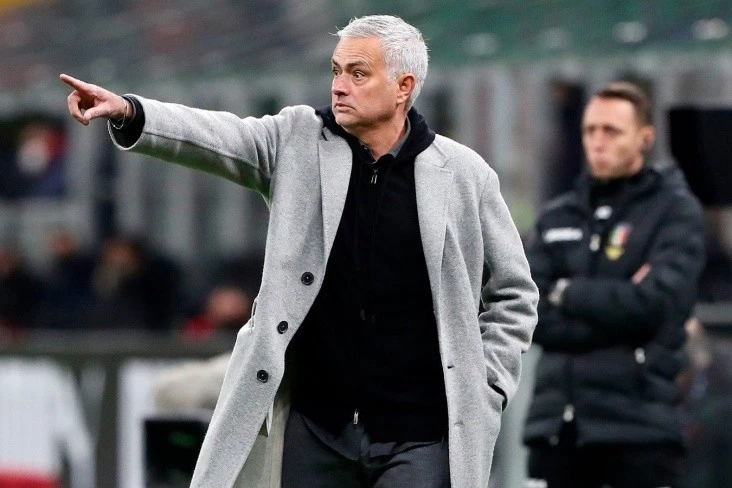Mourinyo yeni transfer Duranın hərəkətindən qəzəblənib