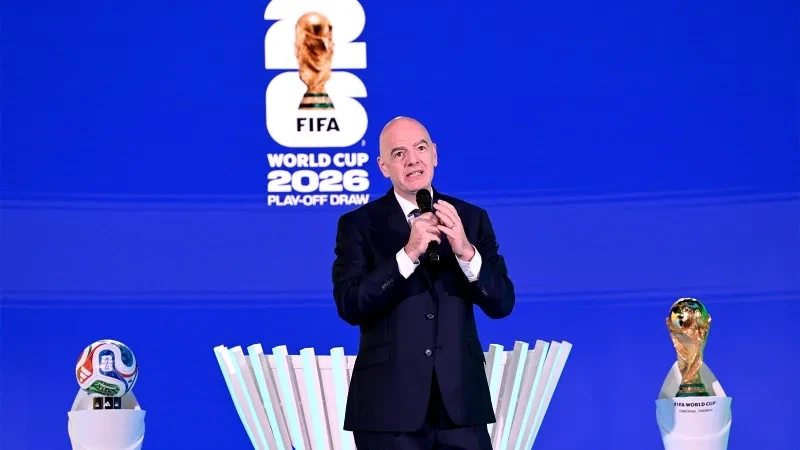 FIFA president's $30 million salary request failed