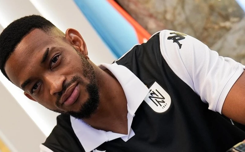 Neftçi İqor Ribeyronun transferini rəsmiləşdirib