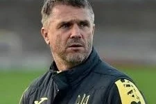 Sergey Rebrov: Azərbaycan millisini zəif hesab etmirik