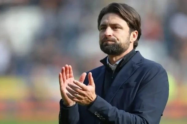 Rangersın yeni teknik direktörü belli oldu