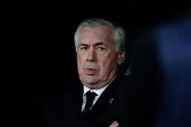Karlo Ançelotti vergidən yayınmaya görə şərti həbs cəzası alıb