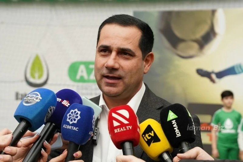 Nazirlik rəsmisi Araz Musayevin bıçaqlanması hadisəsinə münasibət bildirib