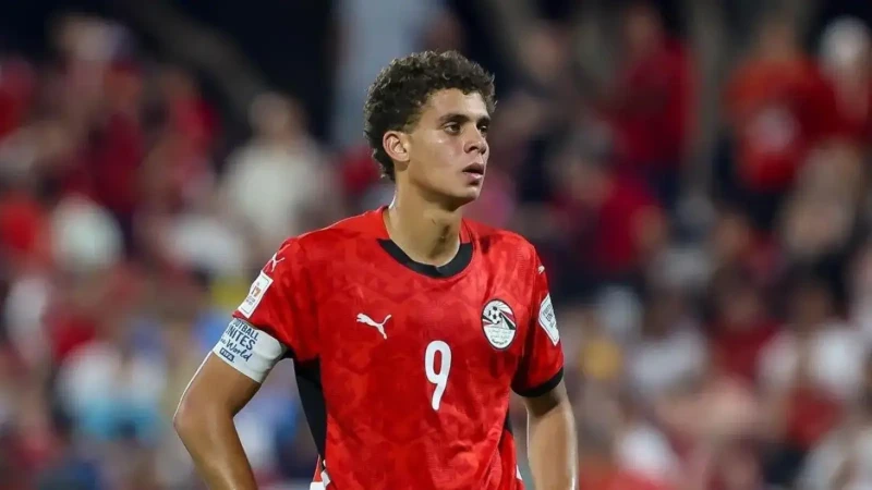 Barselona Həmzə Əbdülkərimin icarəsi &uuml;&ccedil;&uuml;n Əl-Əhli ilə razılığa gəldi