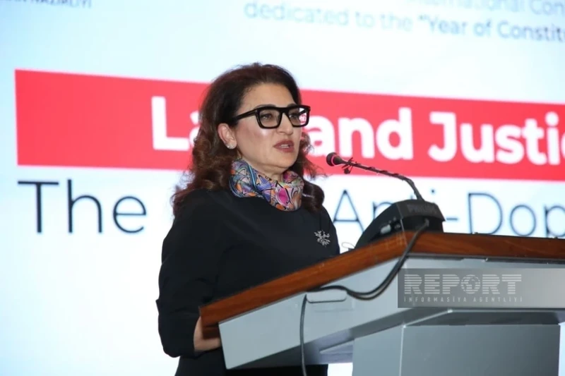 AMADA 2025-ci ilin yanvar-sentyabr aylarında 649 dopinq testi götürüb