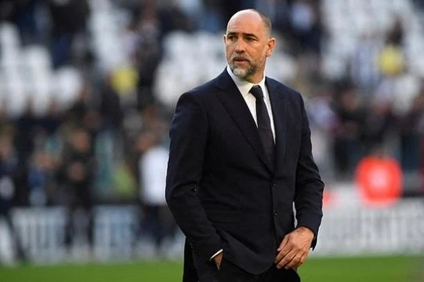 Igor Tudor'un Juventus ile Sözleşmesi Uzatıldı