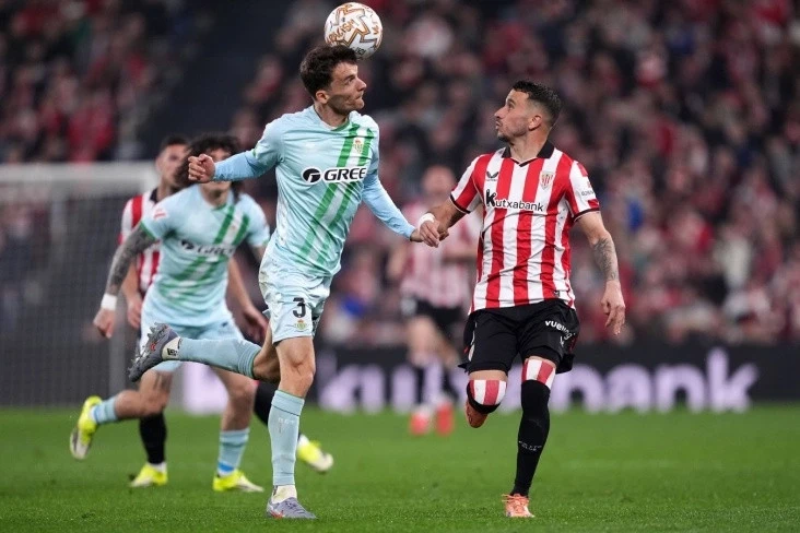 La Liqa: Atletikdən Betisə, Barselonadan Rayo Valyekanoya, Alavesdən Seltaya qələbə - YENİLƏNİR + VİDEO