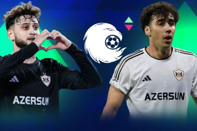 Transfermarkt обновил рыночную стоимость футболистов Misli Premier League: Андраде - лидер, Карабах - впереди