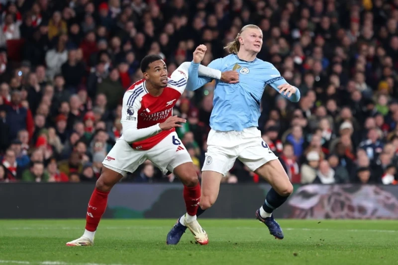 League Cup Final: Arsenal vs. Manchester City