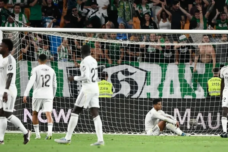 La Liqa eksperti Real Madridin müdafiəsini tənqid edib: Həvəskar səviyyədədir