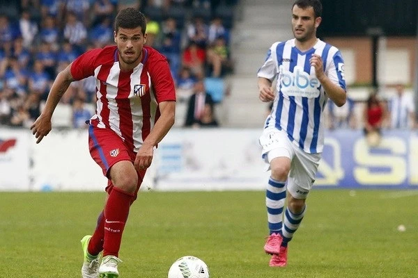 Turan Tovuz Madrid Atletikosunun sabiq futbolçusu Roberto Olabe ilə müqavilə imzalayıb