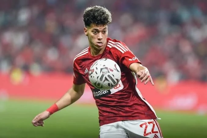 Qalatasaray Misir milli komandasının futbolçusunu transfer edə bilər