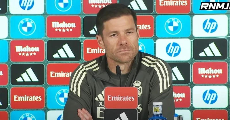 Xabi Alonso İngiltərə Premyer Liqasına keçə bilər