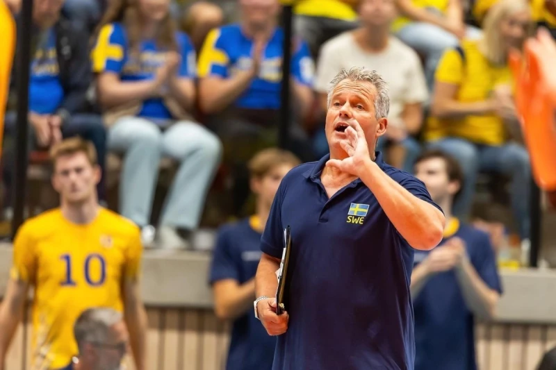 “Azərbaycanın sürətli voleybolu və güclü müdafiəsi var”