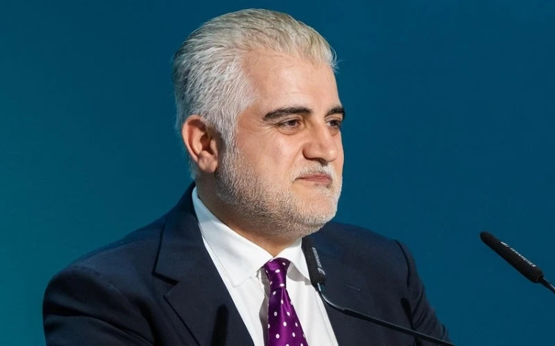 Qarabağın prezidenti: Avropa Liqasında pley-offa vəsiqə üçün sonadək mübarizə aparacağımıza əminəm