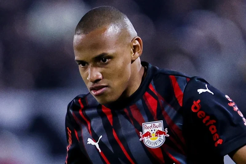 Zenit Con Con &uuml;&ccedil;&uuml;n Red Bull Bragantinoya 15 Milyon Avro Təklif Edib