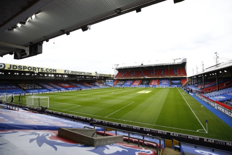 Kristal Pelas - Mançester Siti: İngiltərə Kubokunun finalının revanşı və Holandın qol ümidi - İDMAN.BİZ-in TƏHLİLİ