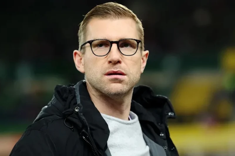 Per Mertesaker Almaniya Futbol İttifaqında yeni vəzifəyə təyin olunacaq