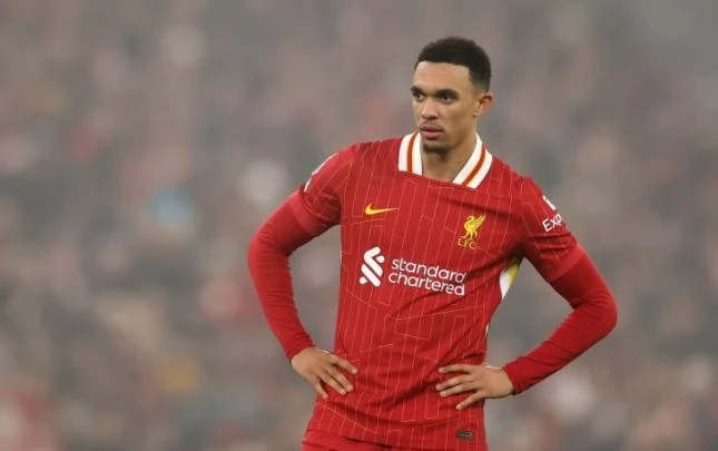 He personally made the official statement: He is leaving "Liverpool"
