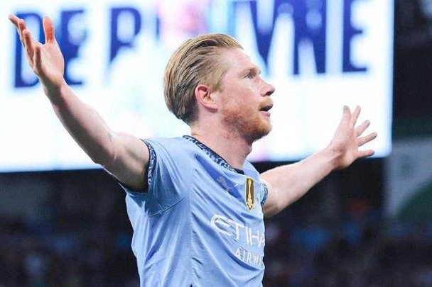 De Bruyne seçim yapmak zorunda