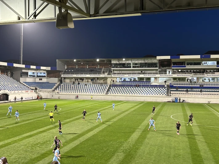 Masazırda Sabah Sumqayıtı məğlub etdi: 1-0