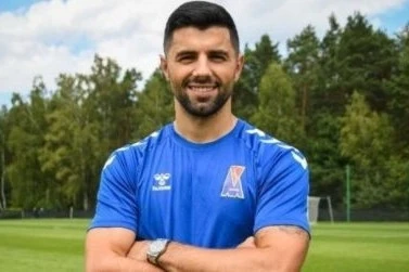 КОММЕНТАРИЙ Ивана Бркича по поводу игры «Зиря» — «Хайдук»