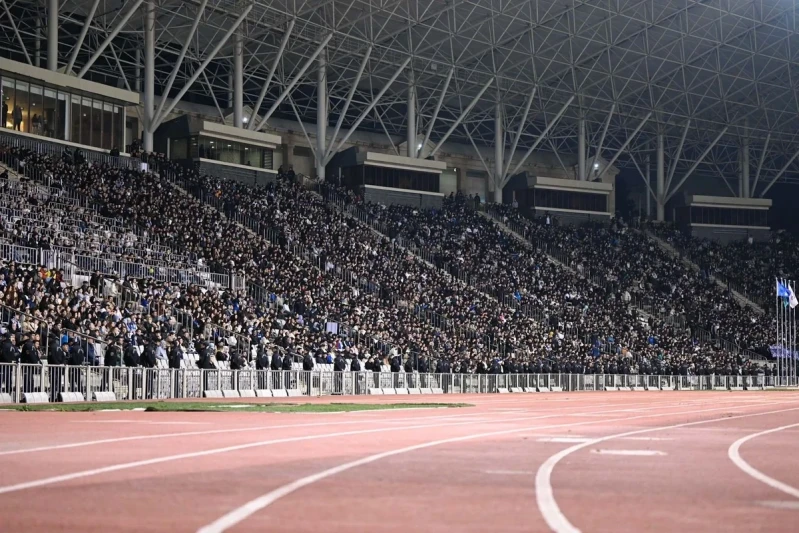 Qarabağ - Sabah matçında son 10 mövsümün tamaşaçı rekordu qeydə alınıb