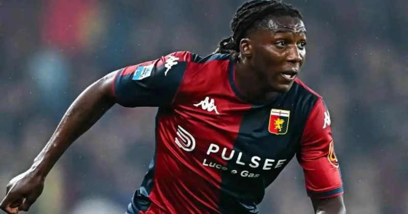 Milan 22 yaşındaki Brooke Norton-Cuffy'yi transfer etmek istiyor