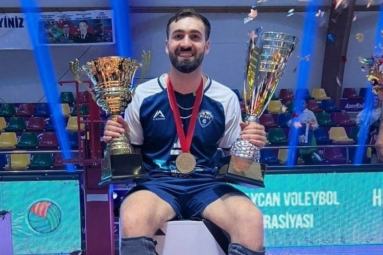 Vüqar Bayramov Xilasediciyə transfer olundu