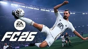 EA Sports FC 26 Ulduzlar Komandası üçün səsvermə keçirib, heyət açıqlanıb