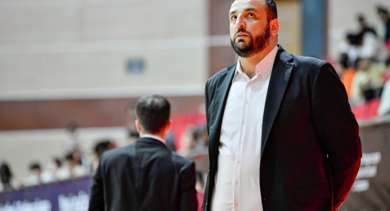 Baxşıyev: Sumqayıt ilə oyundan sonra arxayınlaşmağa haqqımız yoxdur