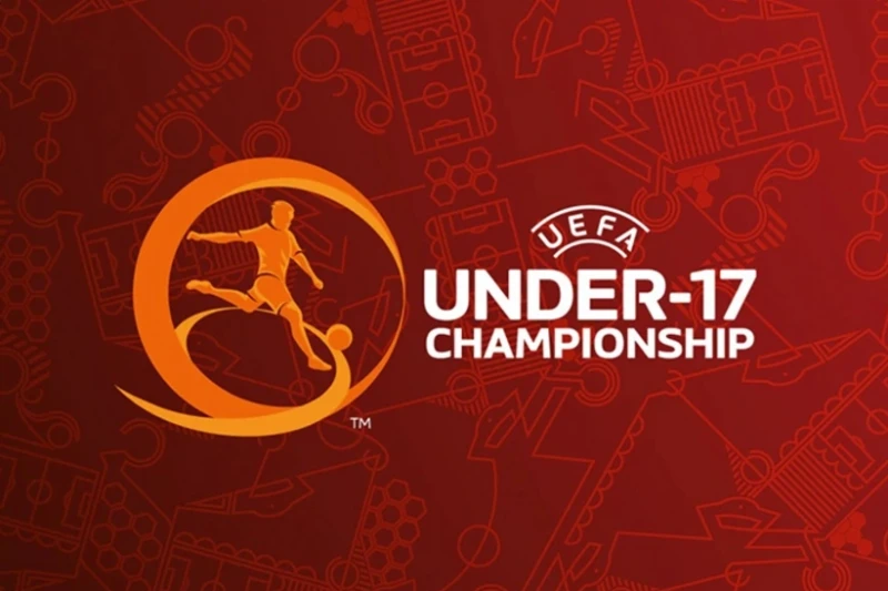 Azərbaycan U-17 Avropa Çempionatının seçmə mərhələsində Almaniya, Şimali İrlandiya və Litva ilə bir qrupda