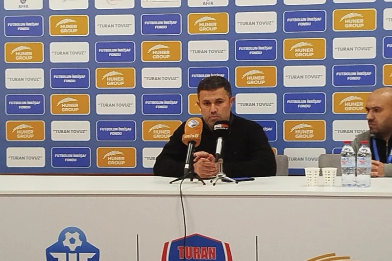 Azər Bağırov: Hakimlikdən şikayət etməyəcəm