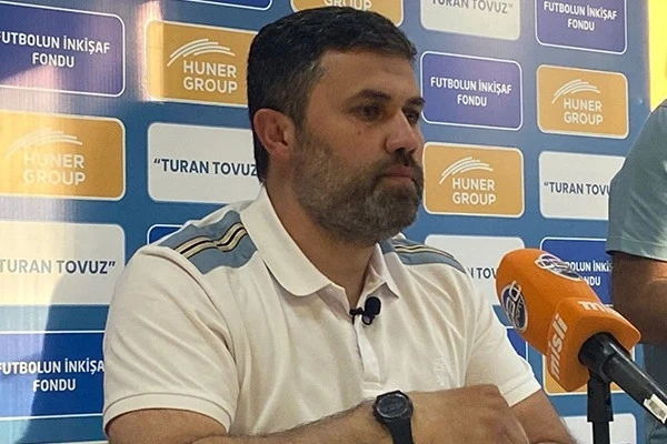 Azər Bağırov: Hayduk Zirə oyununda kobudluğa &uuml;st&uuml;nl&uuml;k verəcək, bu Zirənin xeyrinə ola bilər