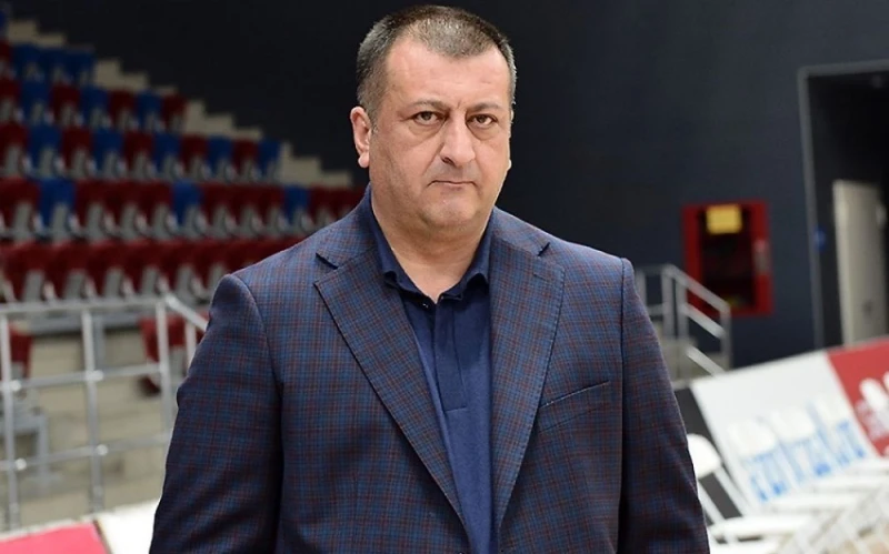 Azərbaycan Futzal Federasiyasının prezidenti millinin sabiq kapitanının iradlarına münasibət bildirib