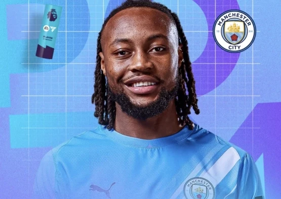 Premyer Liqada fevral ayının ən yaxşı futbolçusu Antuan Semenyo seçilib