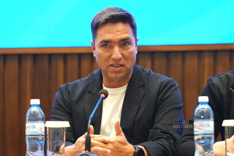 Ruy Jorge: Azerbaycanlı futbolcuların adlarını telaffuz etmekte zorlanıyorum