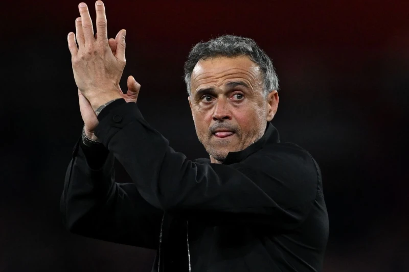 Luis Enrikedən PSJ-nin Penalti Probleminə İzah