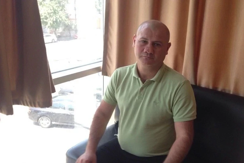 Agasi Mammadov: Azerbaijani boxing will not be left without a gold medal at the CIS Games
