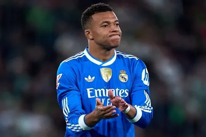 Mbappe, PSG'ye Karşı Davasını Kaybetti ve Para Cezasına Çarptırıldı