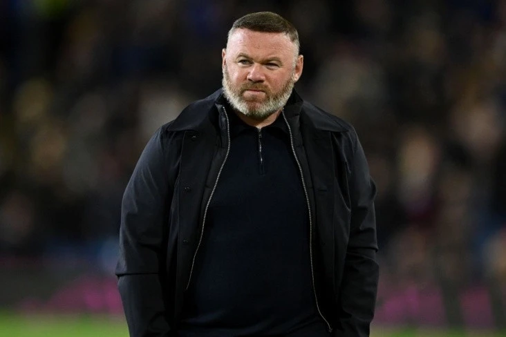 Руни: В «Арсенале» нет звезды мирового класса