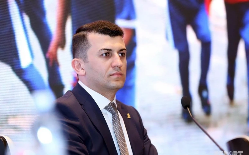 Tural Piriyev: FİF-in qarşıdakı hədəfləri, sponsor danışıqları və bölgə klublarına dəstək