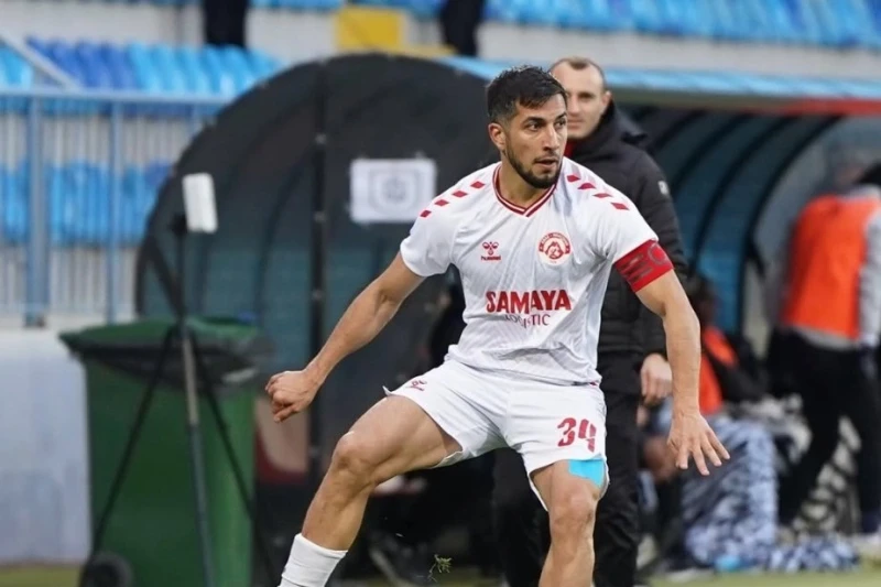 Irfan Abbasov: We have prepared well for tomorrow's game, we have analyzed the opponent