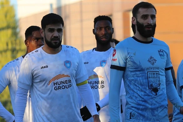 Kapitan: Nəticəni qorumağa çalışacayıq